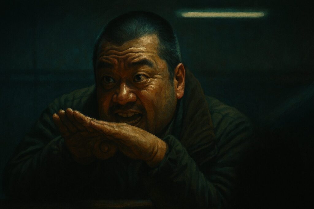 スズキタゴサクの正体と動機を徹底考察