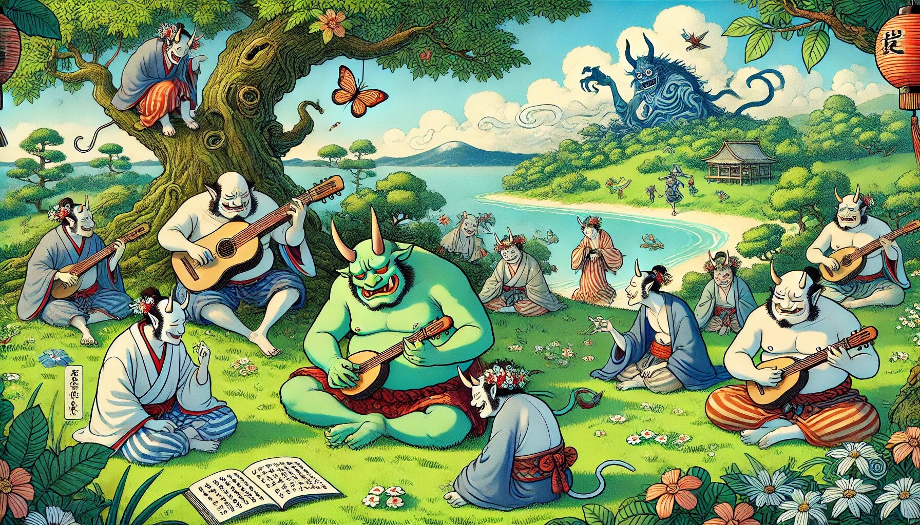 芥川龍之介『桃太郎』あらすじ徹底解説｜風刺と社会批評が込められた短編 - 物語の知恵袋