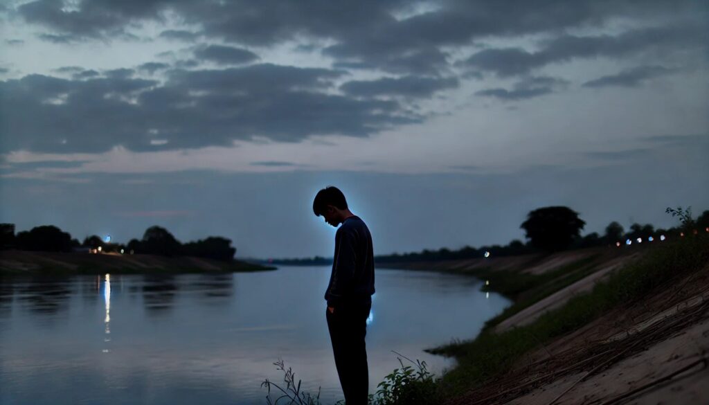 読後感:絶望と向き合いながらも生きる意義を問う物語