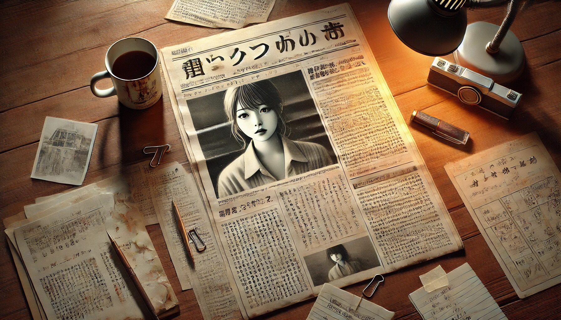 あんのことネタバレ解説|元ネタとなった実話から見える衝撃の結末 - 物語の知恵袋