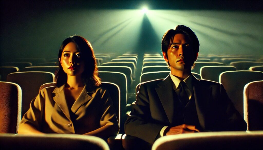 男女で異なる『母性』の見え方