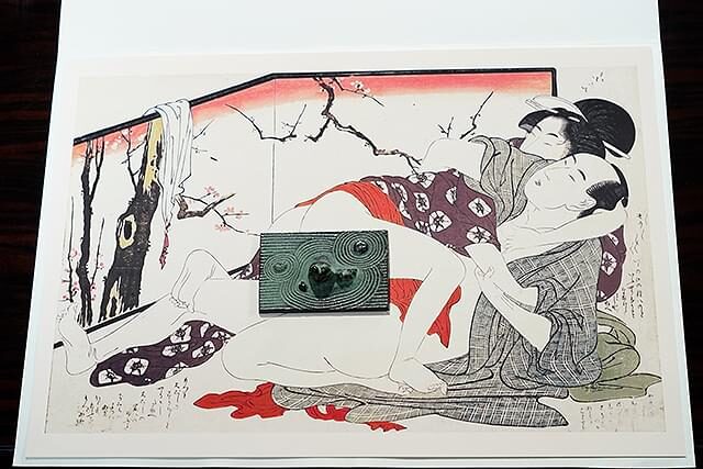 春画とは何か？映画を楽しむための予備知識