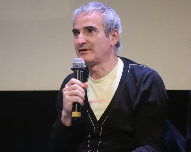 アサイヤス監督の作家性と『季節はこのまま』の作品性