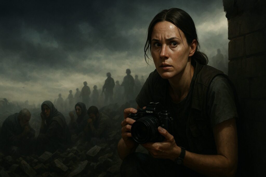 なぜ『シビル・ウォー』は「意味不明」と感じるのか?
