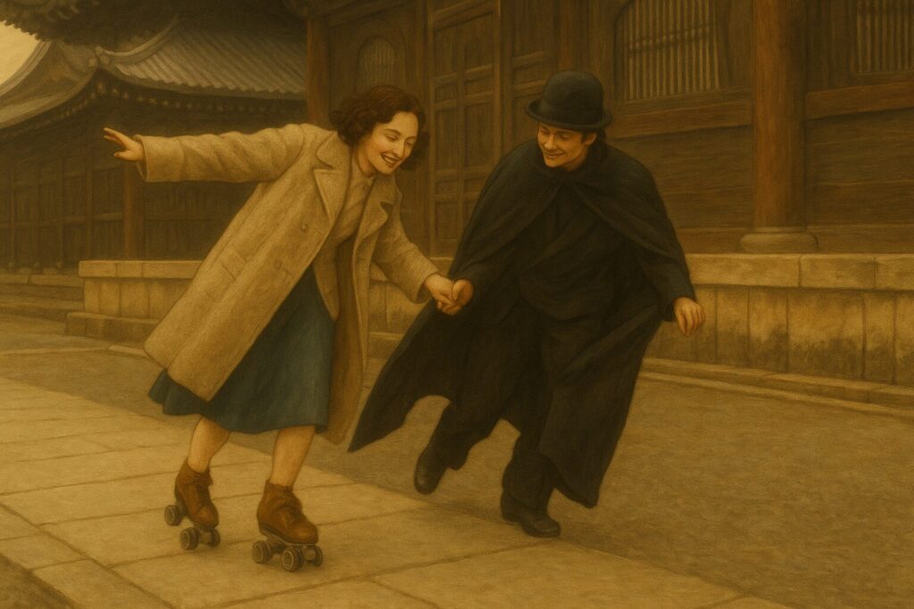 映画と実話で異なる出来事とは