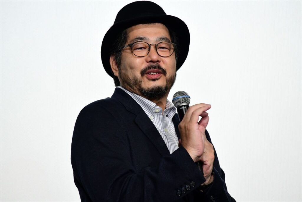 塩田監督の作家性が光る世界観と演出術