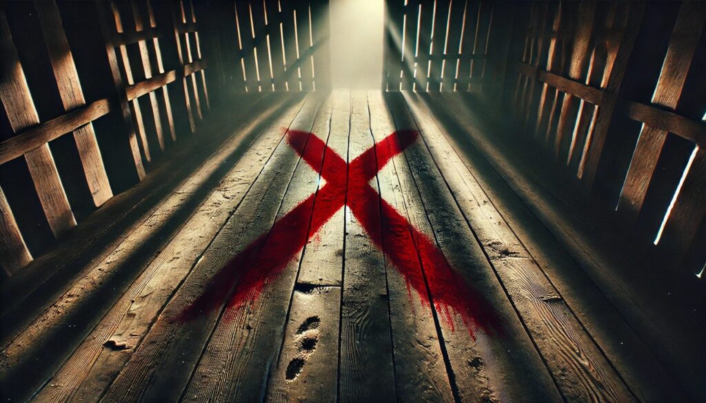 タイトル「X」が持つ意味と象徴を徹底考察