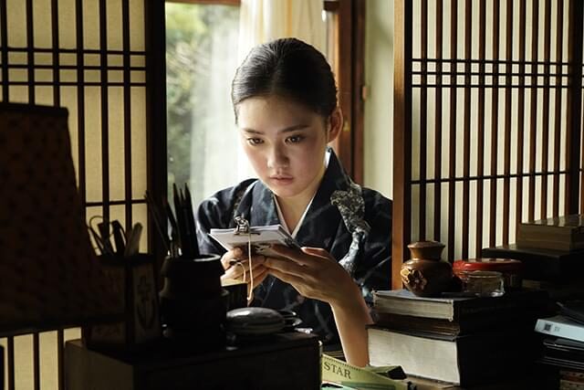 弓子（北香那）の覚醒と性の自立を読み解く
