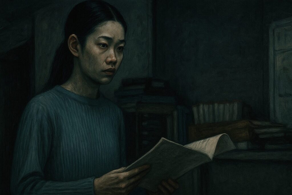 美琴はなぜ巻き込まれたのか?