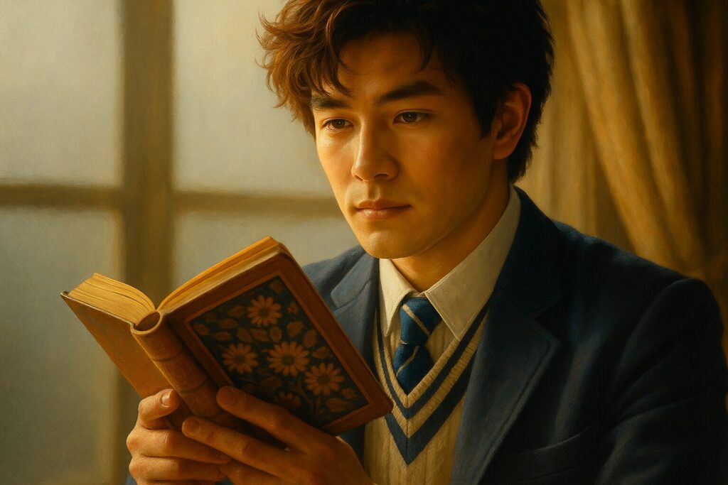 解説ポイント｜細部に宿る物語の真意とは