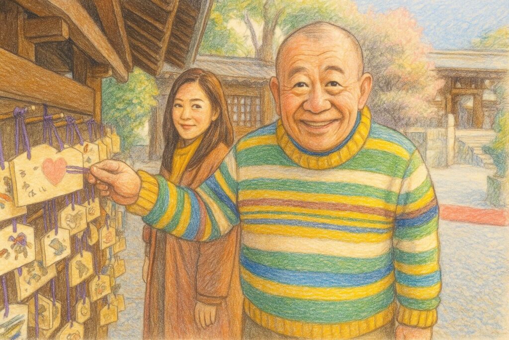 撮影秘話｜ロケ地と現場エピソード