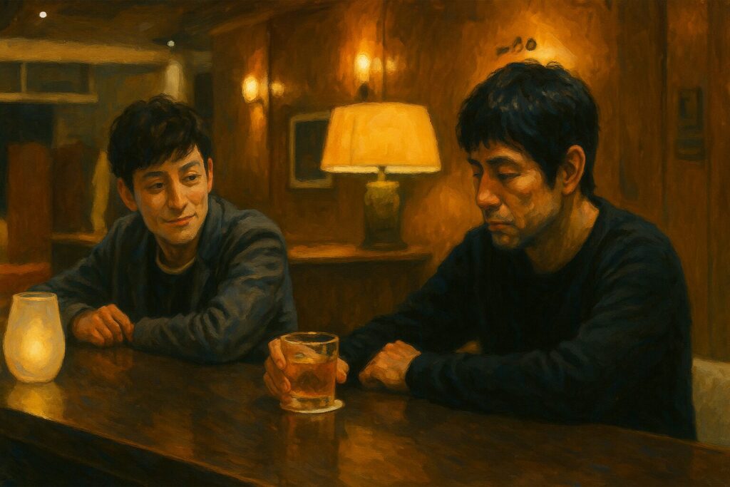 高槻の行動が暴いた“他者の心の深淵”