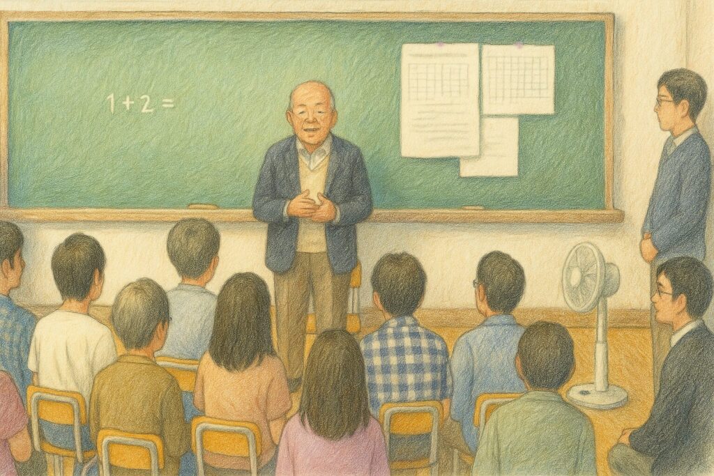 西畑保さんのその後の活動と伝えたい思い