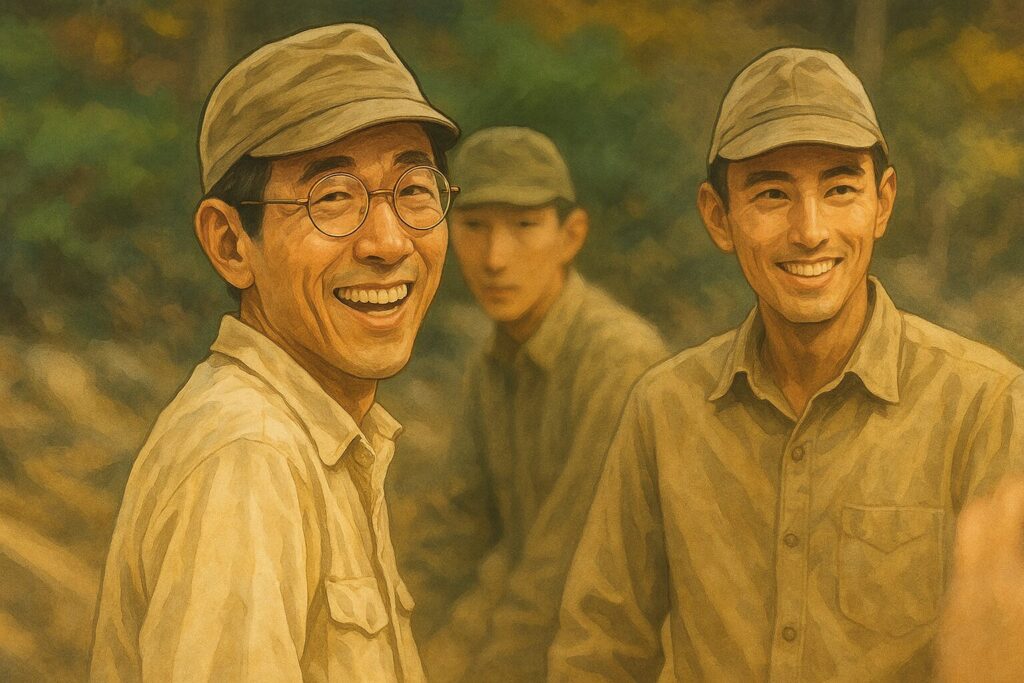 原作との違い：構成と描写手法のアプローチ