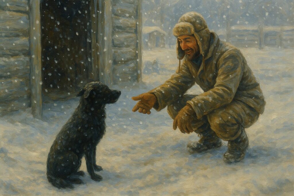実話との違い：犬「クロ」が担った象徴的役割と実在の背景