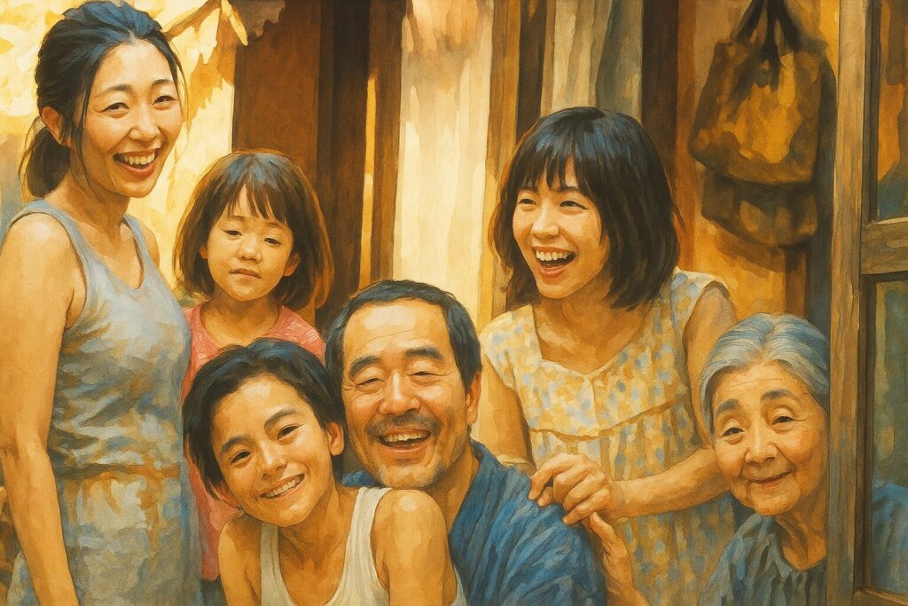 あらすじをネタバレ解説