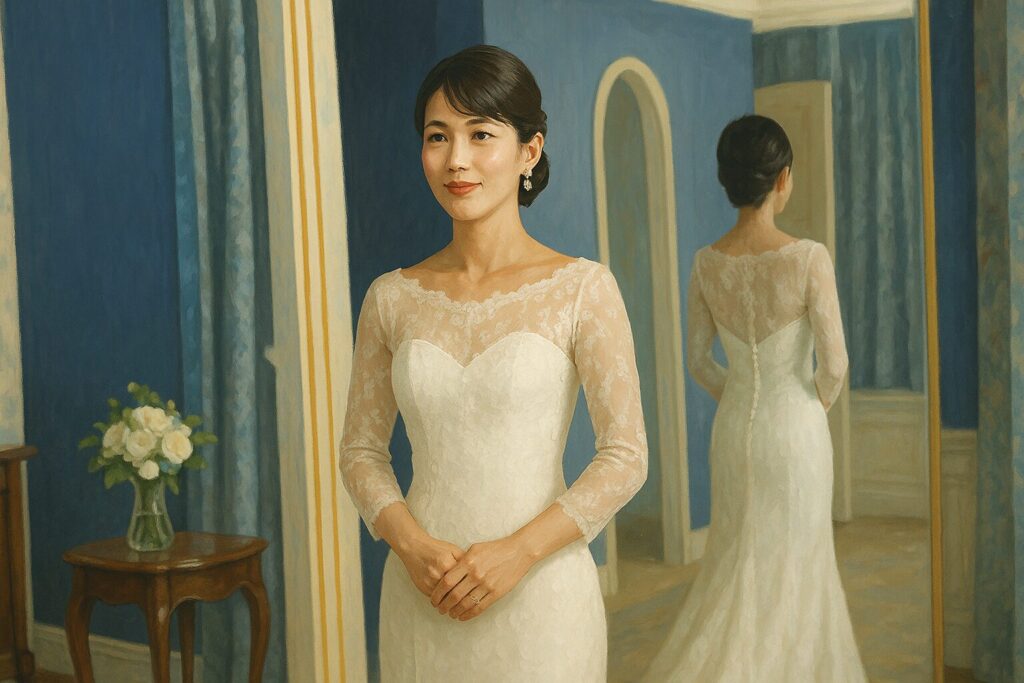 フミ子から喜代美の記憶が消えた理由を考察