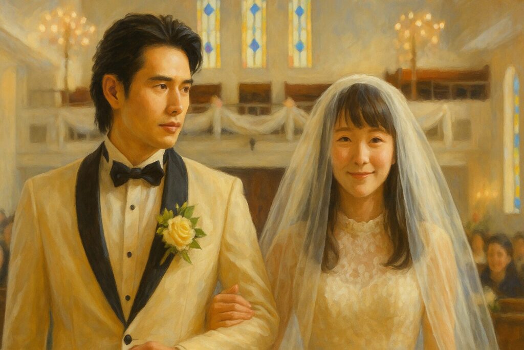 結末が映す“バトン”の本当の意味