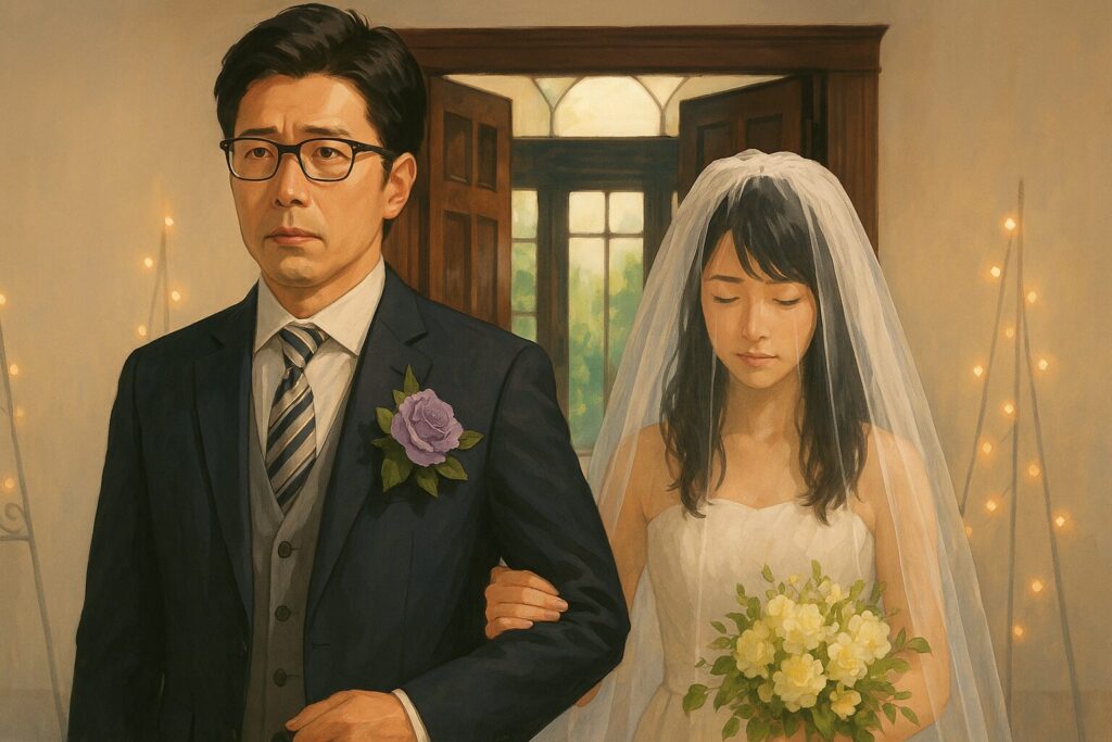 映画『そして、バトンは渡された』の概要