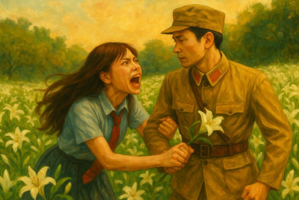 恋愛描写はドロドロ？恋愛濃度に賛否