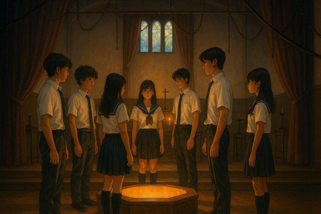 映画「カラダ探し」は本当にひどい？低評価の現状