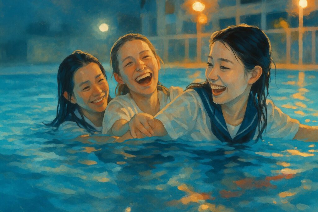 映画「カラダ探し」が“怖くない”と期待外れ