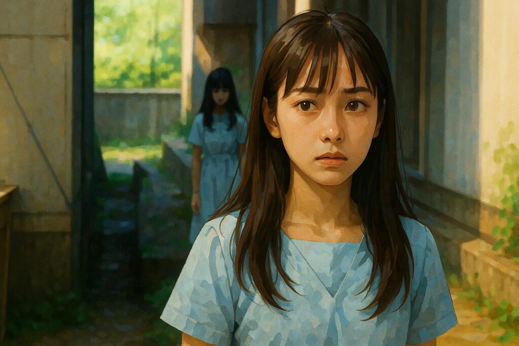 映画「カラダ探し」の評価は観客の期待で賛否が分かれる