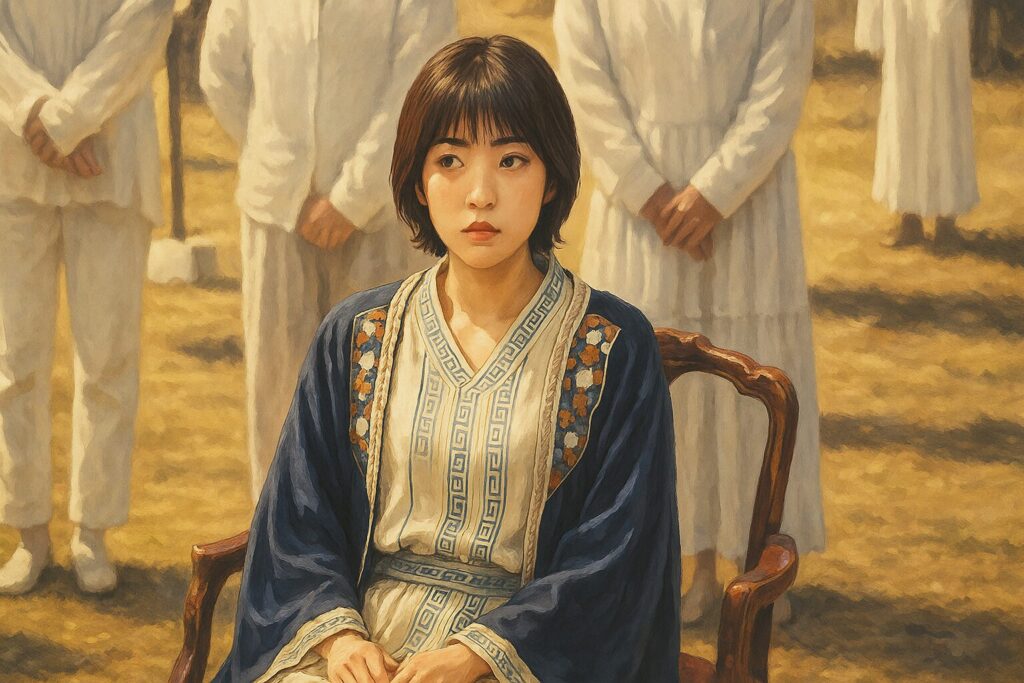黒田兄妹の葛藤と最後に下した選択