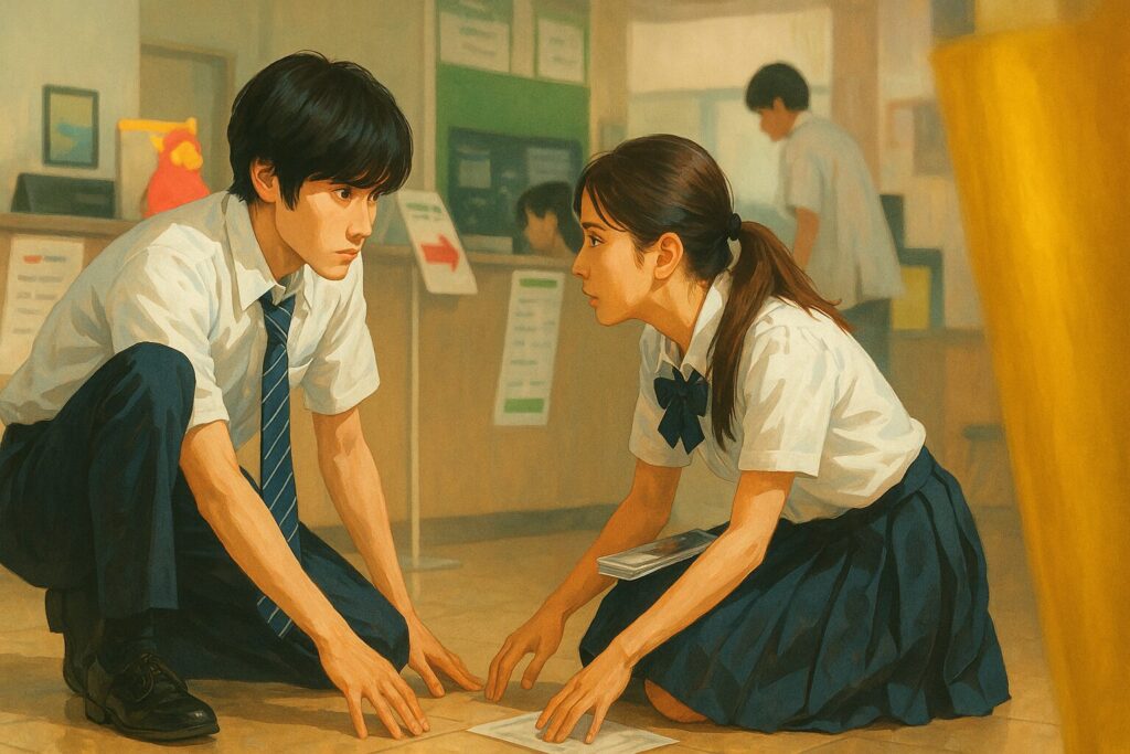 あらすじ｜映画『366日』20年を描く純愛ドラマ
