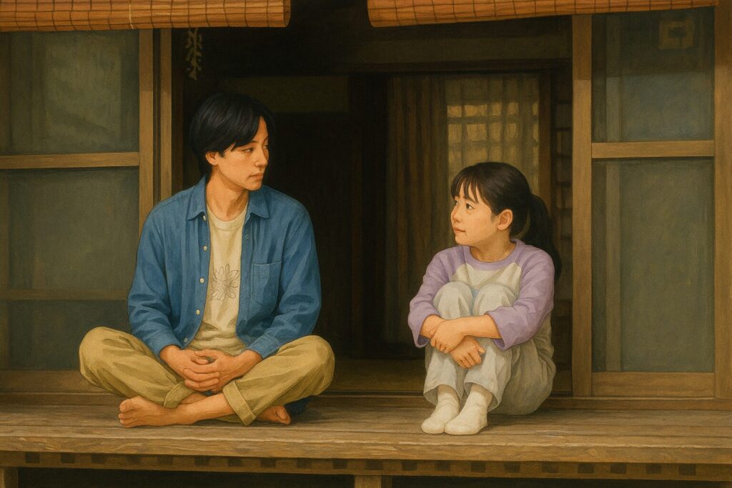 366日の考察ポイント｜琉晴の愛のかたち