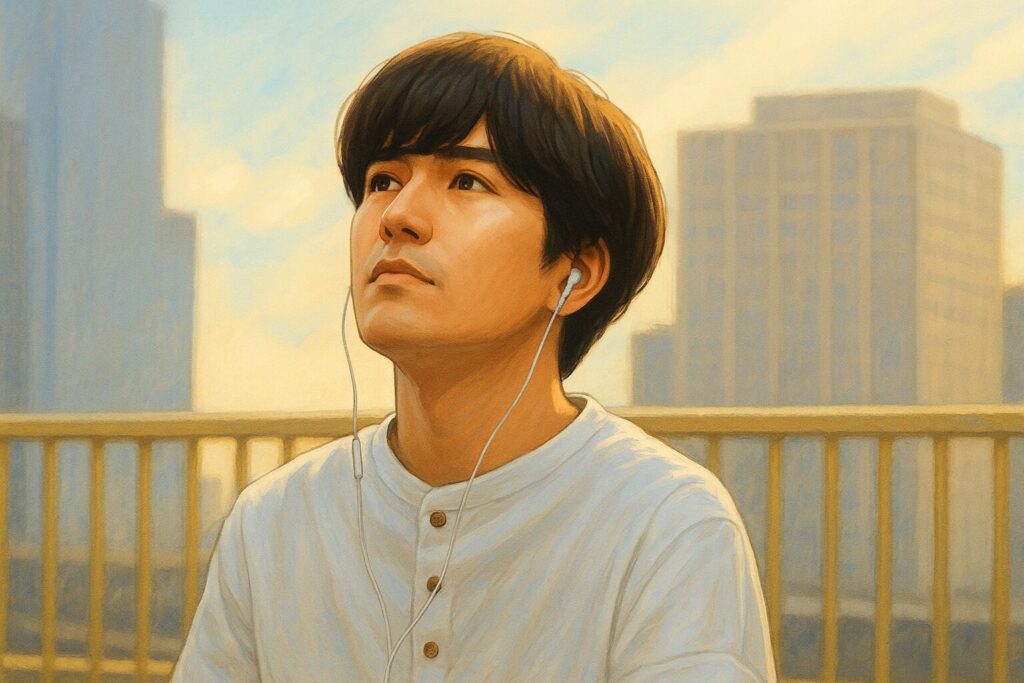 366日の考察ポイント｜湊の音楽と約束