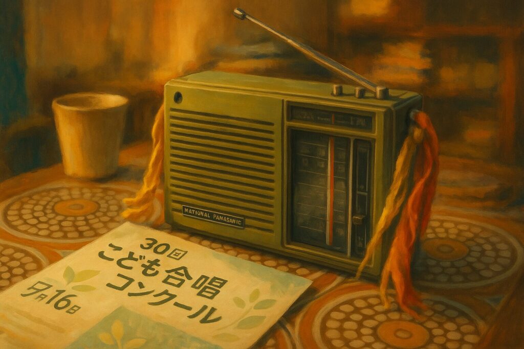 津永悠木の正体は?作中情報と主要仮説を整理