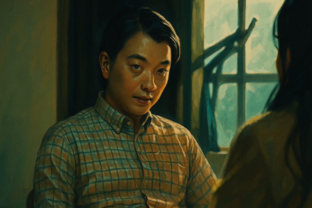 物語後半の衝撃展開と真実の姿