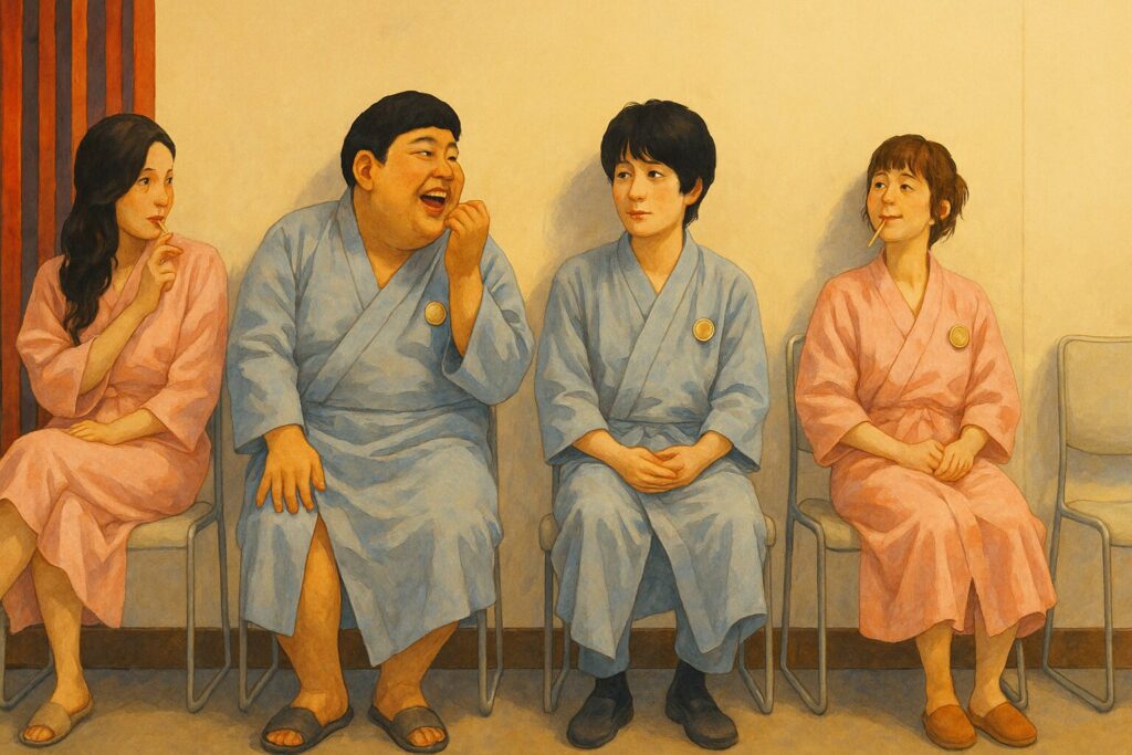 賛否が割れた論点整理