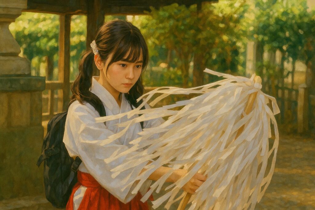 見どころ：怖さと笑いの温度設計