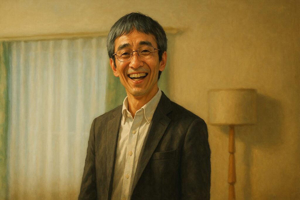 考察：死者を想い生者を選ぶ—見える子の条件と家族の倫理