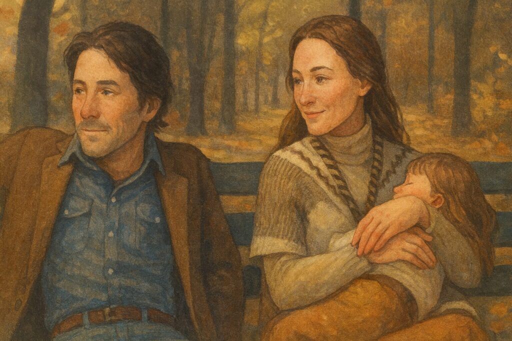 マーガレットが担う4つの役割