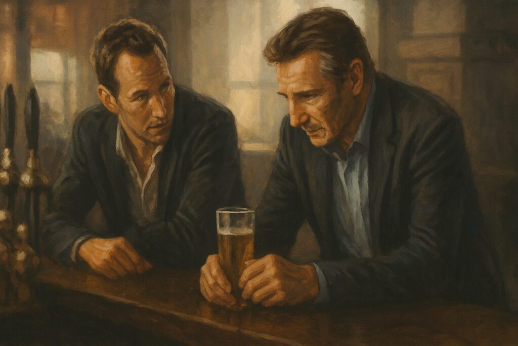 ネタバレ一気読みあらすじ