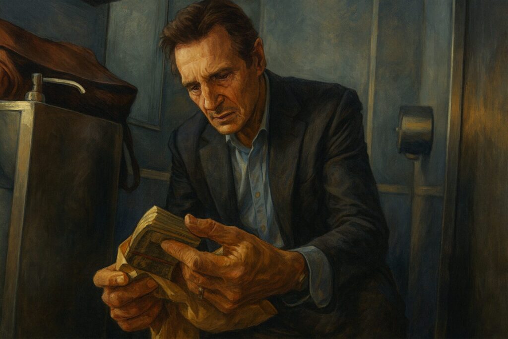 キャスト|登場人物とその役割