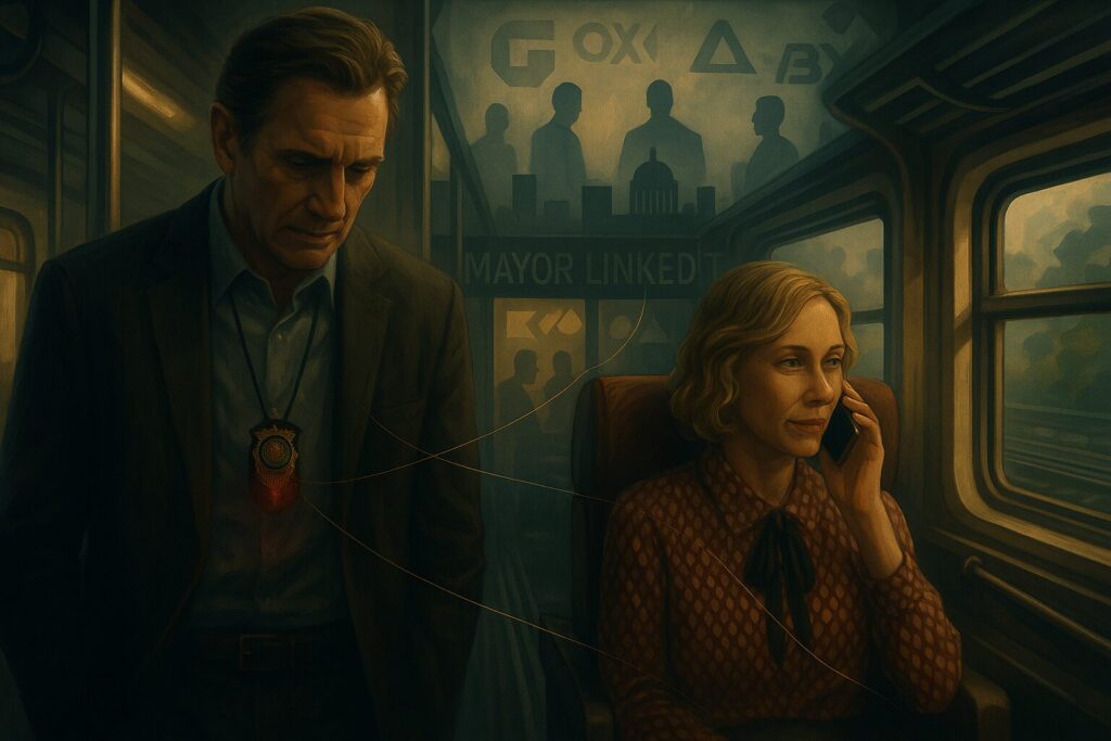 黒幕は誰?真相考察まとめ