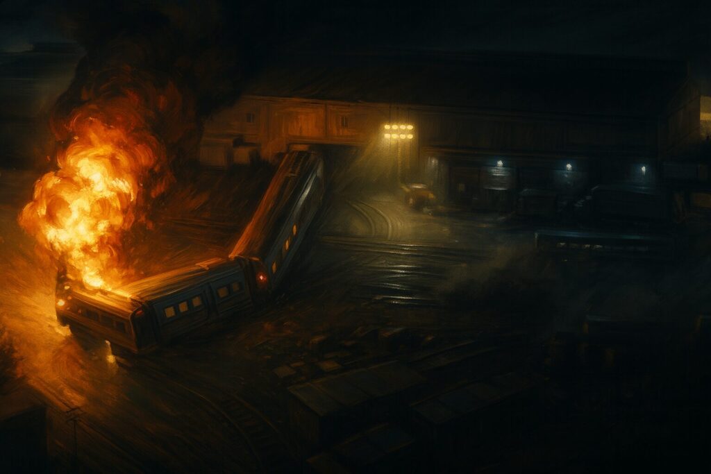 矛盾・ツッコミ所を検証