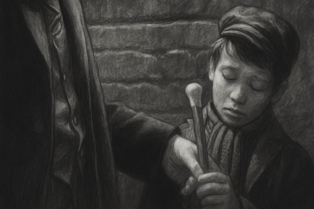 名台詞とテーマの核心