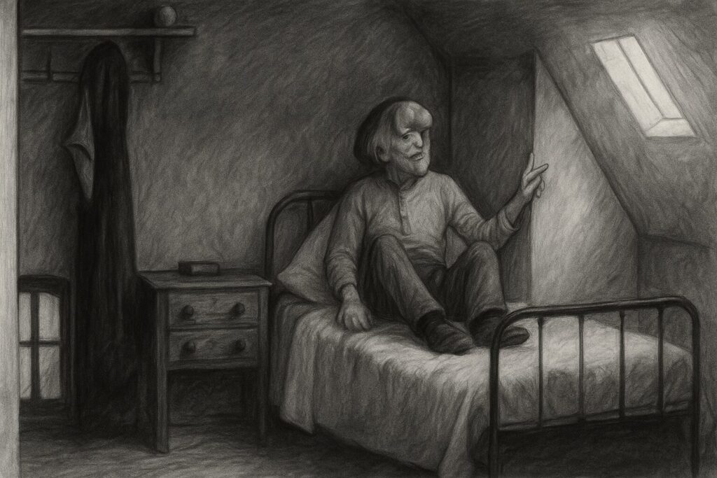 映画と史実の主な相違点