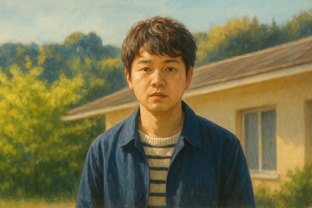 ラストの屋上ドッキリは誰が作った？