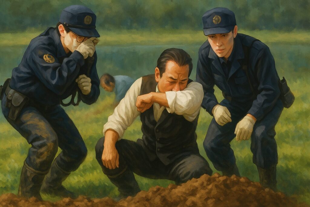 ネタバレ込みのあらすじ完全ガイド