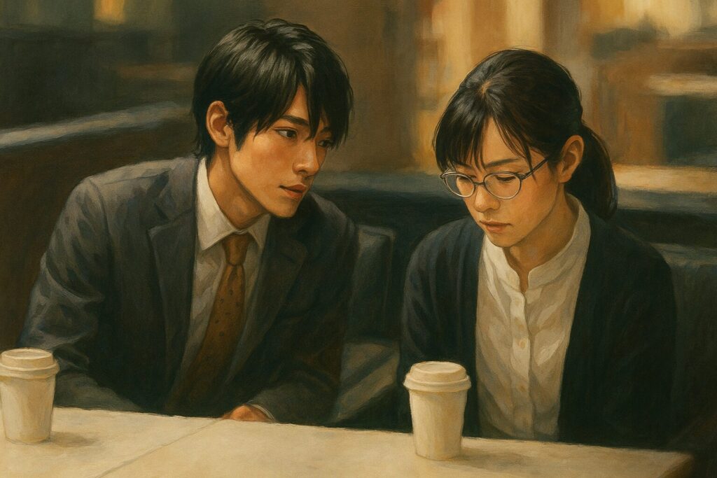 全体のあらすじをご紹介