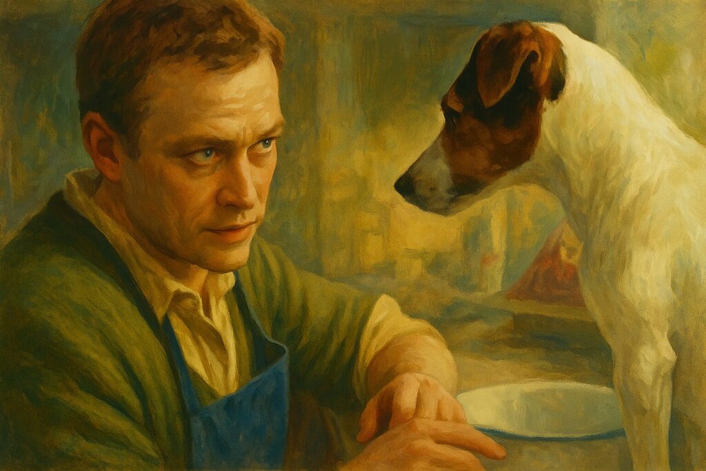 物語全体のあらすじをネタバレで