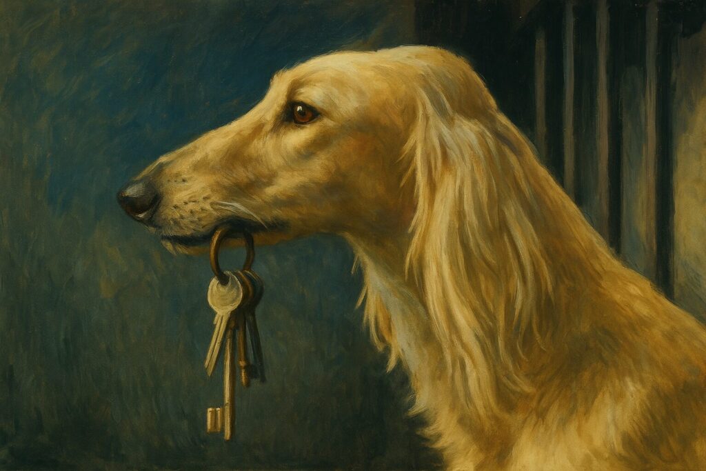 犬の忠誠心で読み解く『DOGMAN ドッグマン』