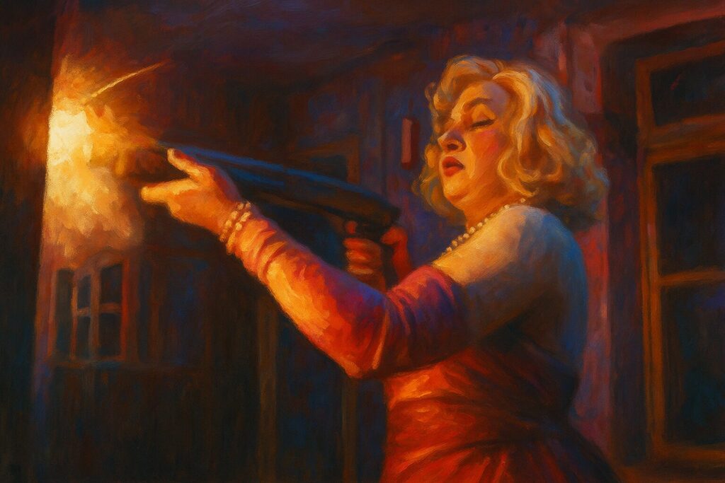 『DOGMAN ドッグマン』女装の理由を深掘りする