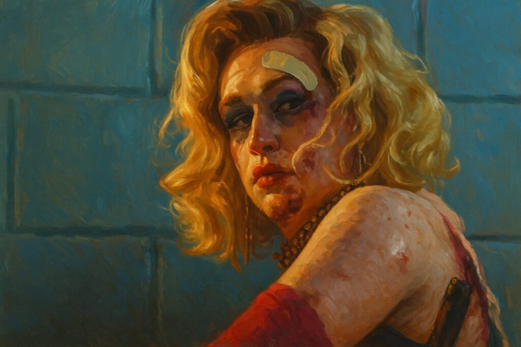 実話から生まれ、リュック・ベッソンが描くドッグマンの世界